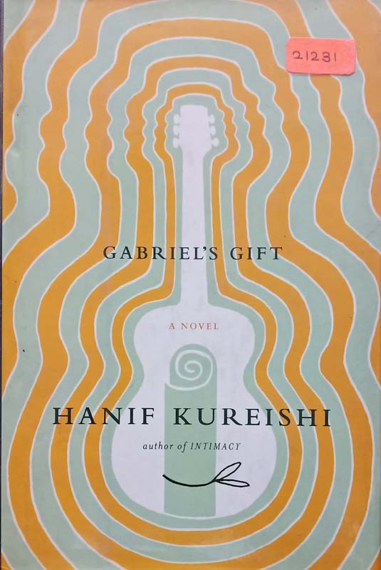 Gabriel's Gift