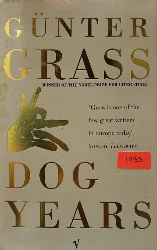 Dog Years
