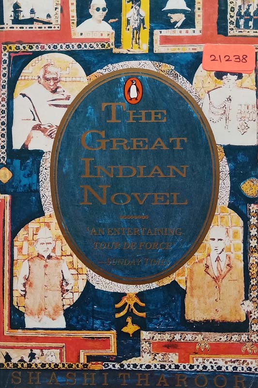 The Great Indian