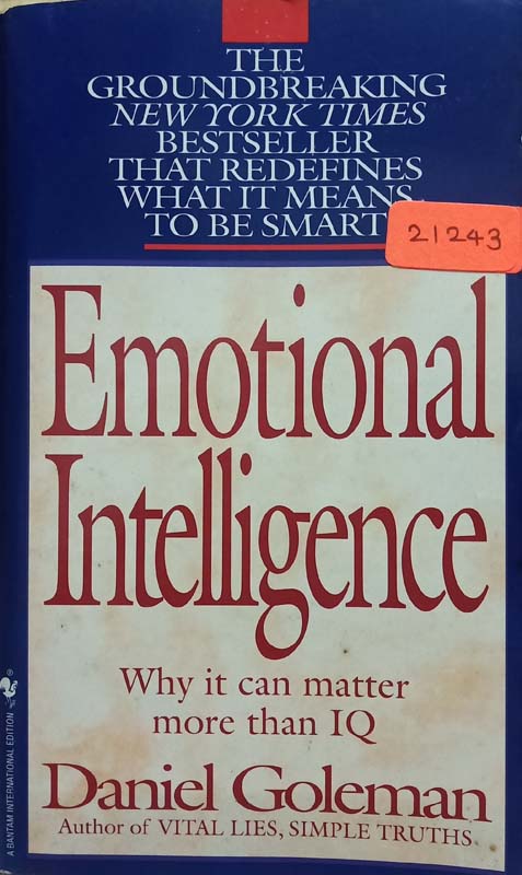 Emotional Intelligence