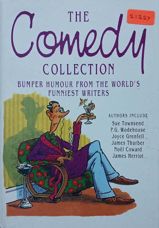 The Comedy Collection