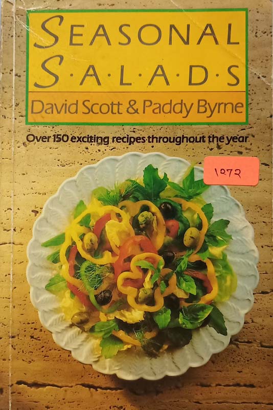 Seasonal Salads