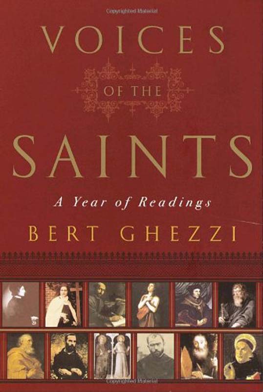 Voice Of The Saints