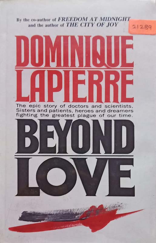 Beyond Love
