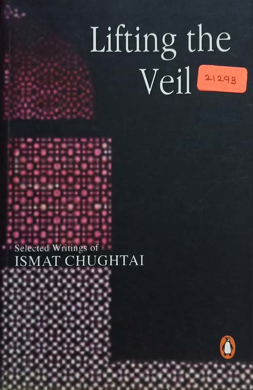 Lifting The Veil