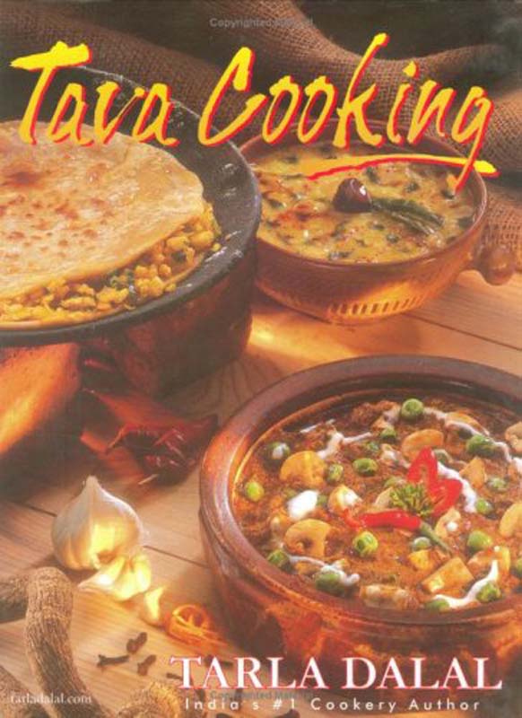 Tava Cooking