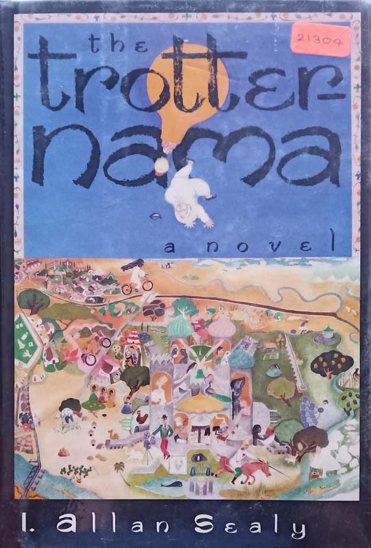 The Trotter Nama