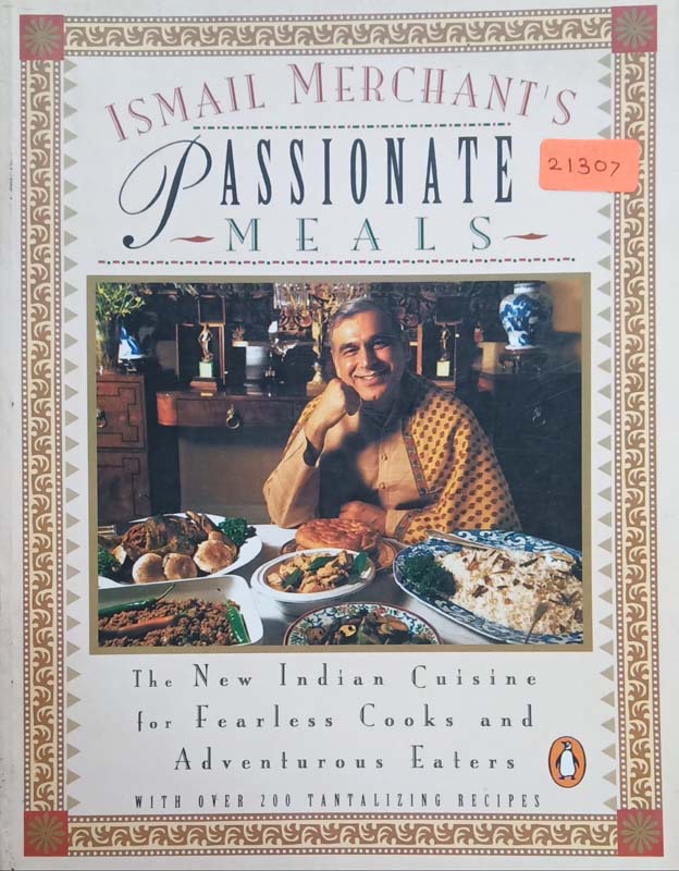 Passionate Meals