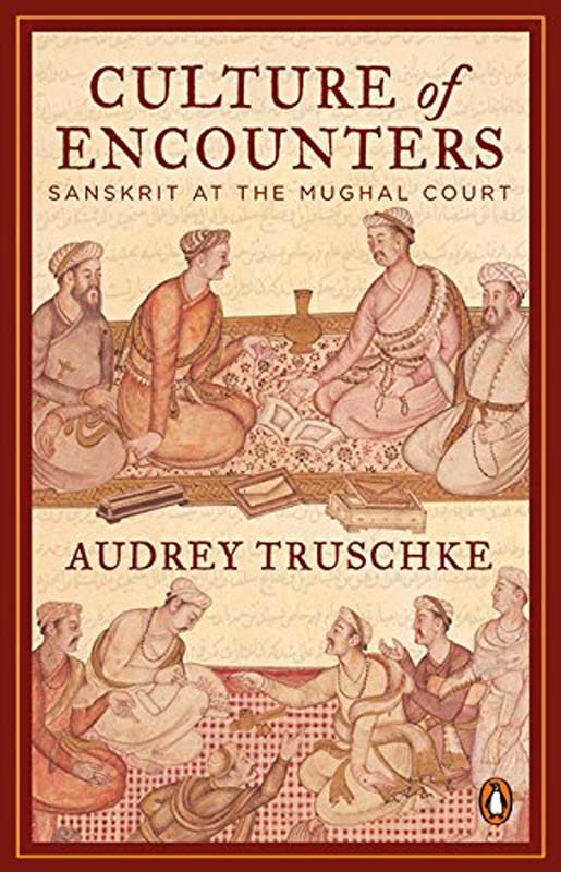 Culture Of Encounters