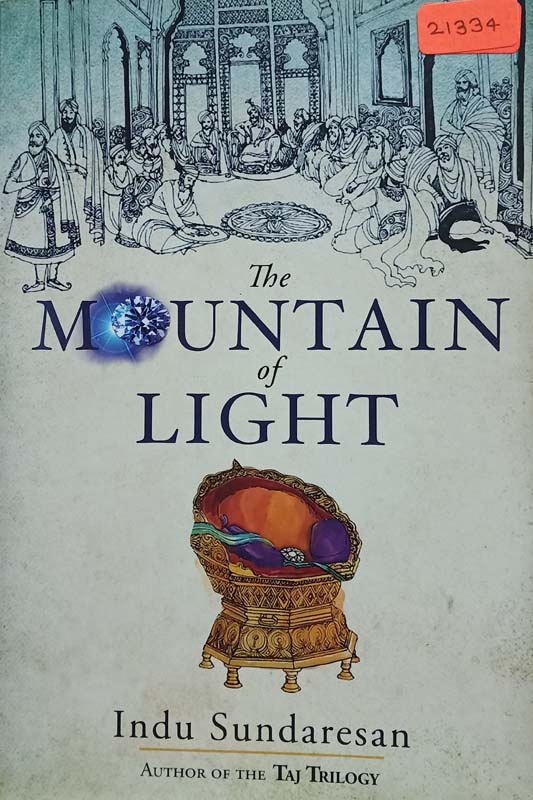 The Mountain Of Light