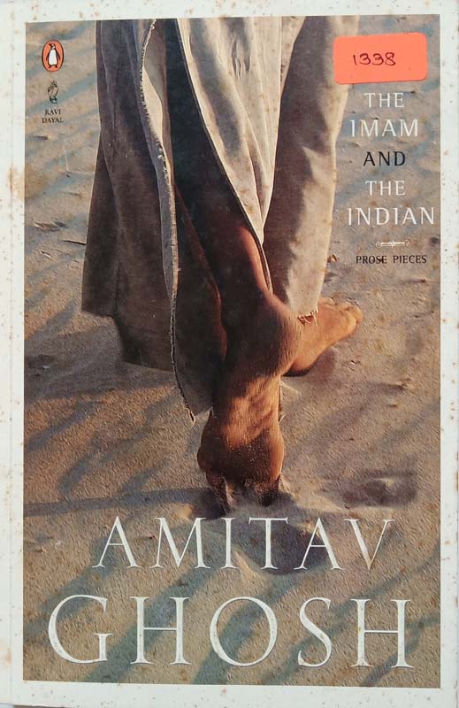 The Imam And The Indian