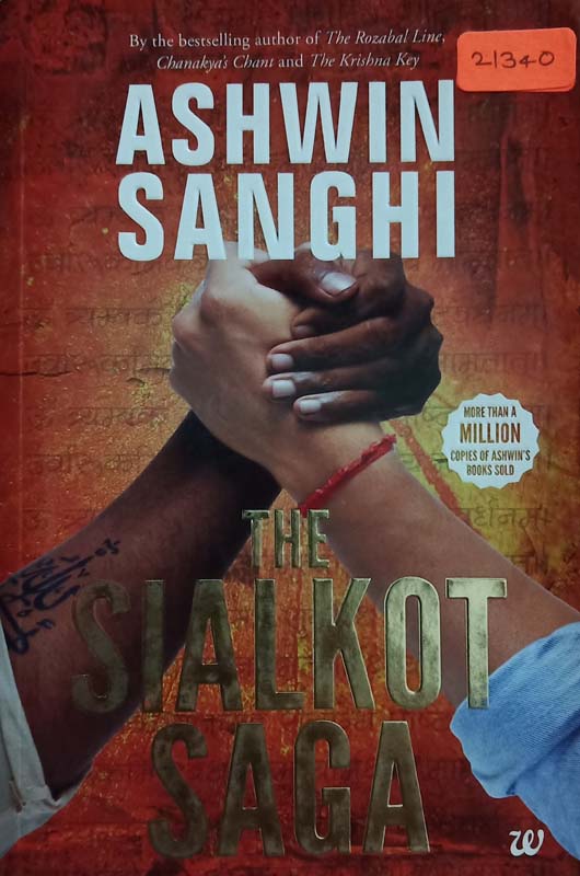 The Sialkot Saga