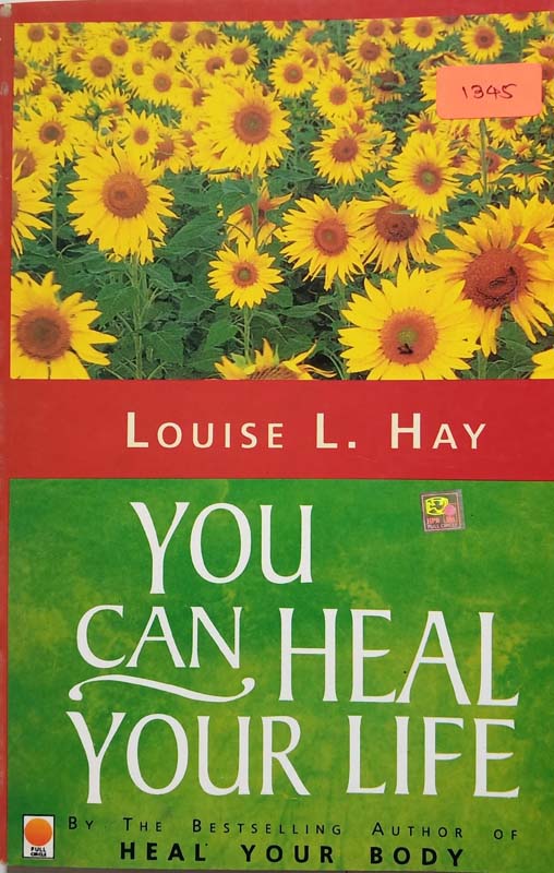You Can Heal Your Life