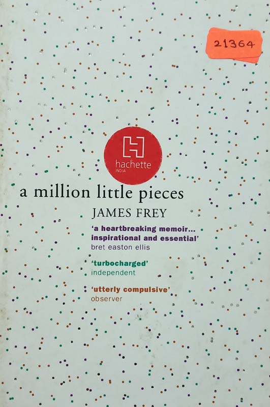 A Million Little Pieces