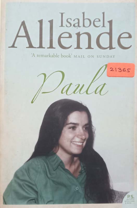 Paula