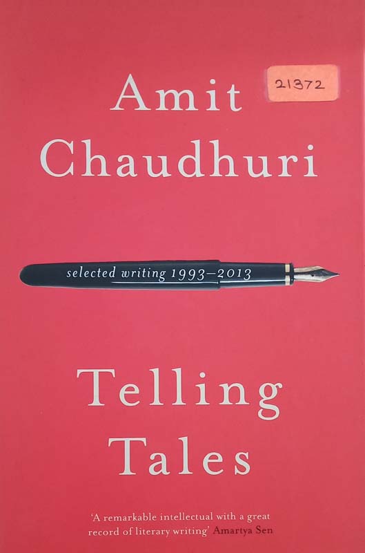 Telling Tales