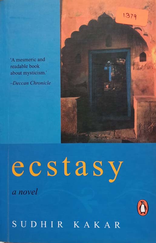 Ecstasy