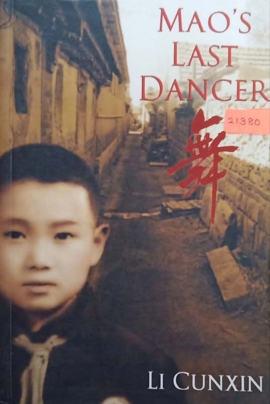 Mao's Last Daner