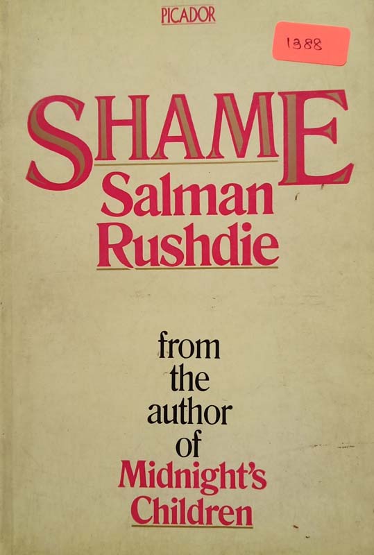 Shame