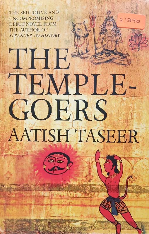 The Temple - Goers