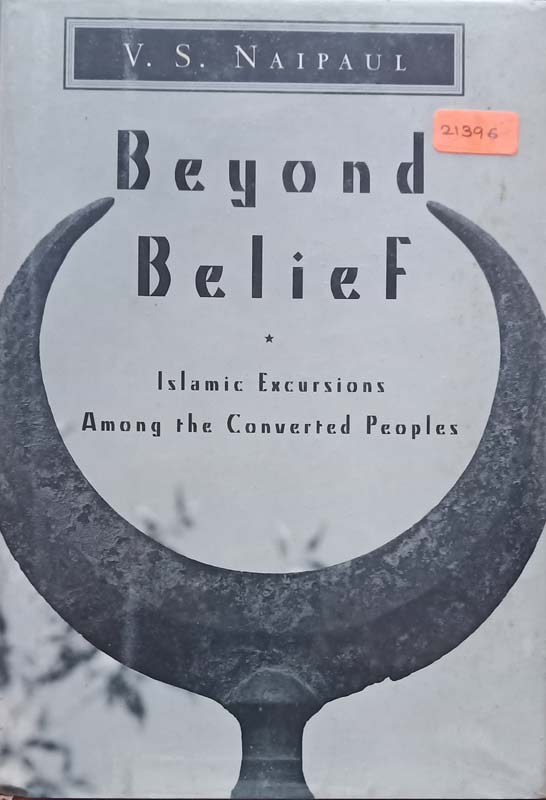 Beyond Belief