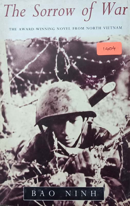 The Sorrow Of War
