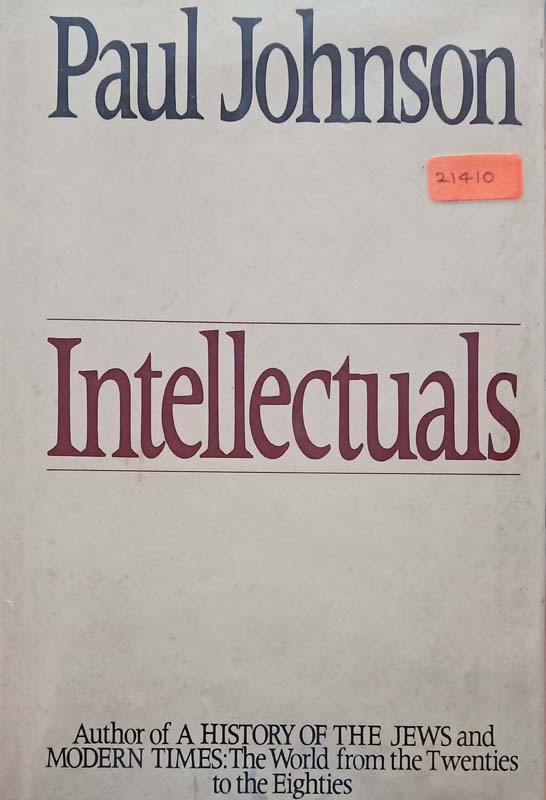 Intellectuals