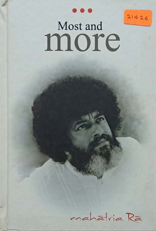 Most And More
