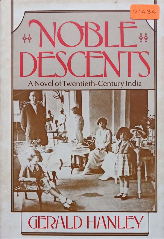Noble Descents