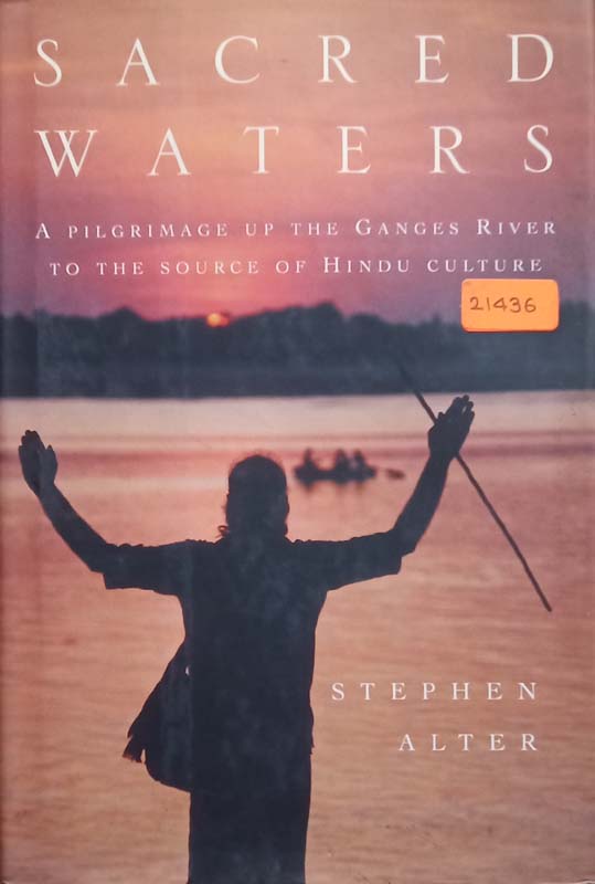 Sacred Waters