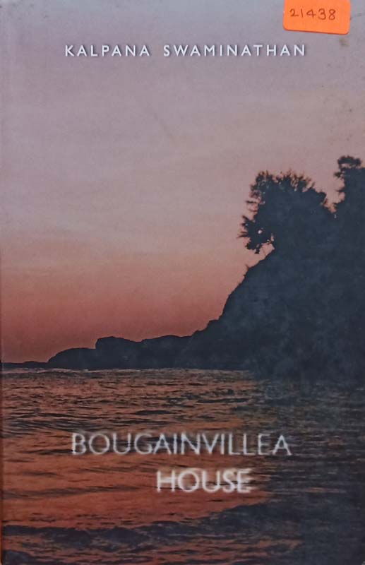 Bougainvillea House