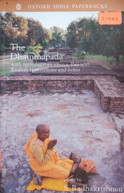 The Dhammapada