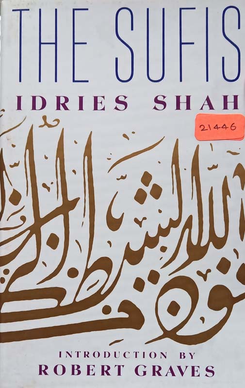 The Sufis
