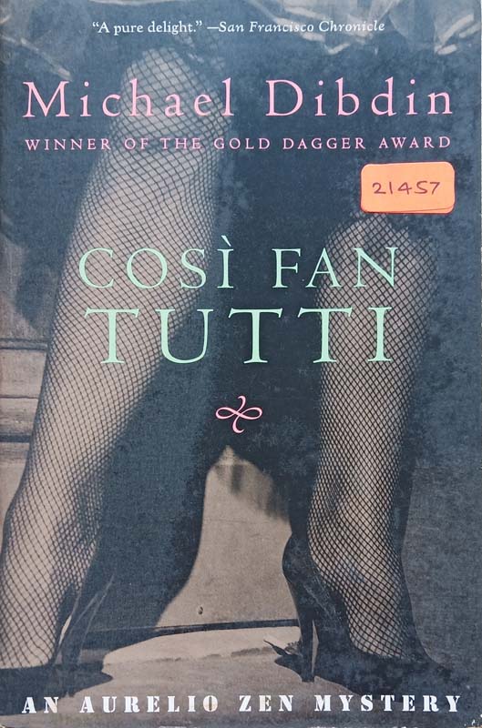 Cosi Fan Tutti