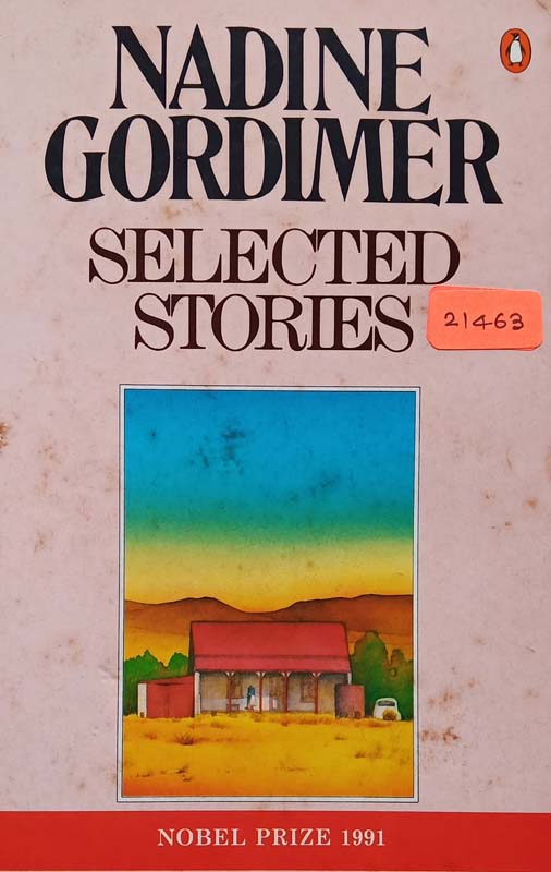 Selected Stories