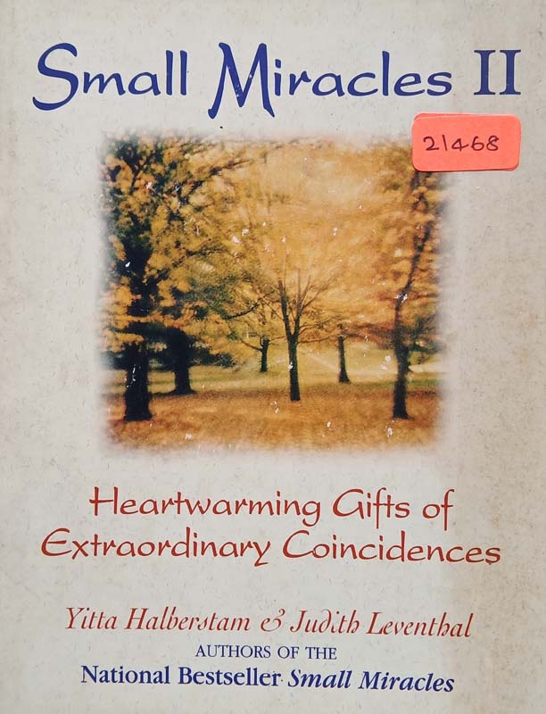 Small Miracles 2
