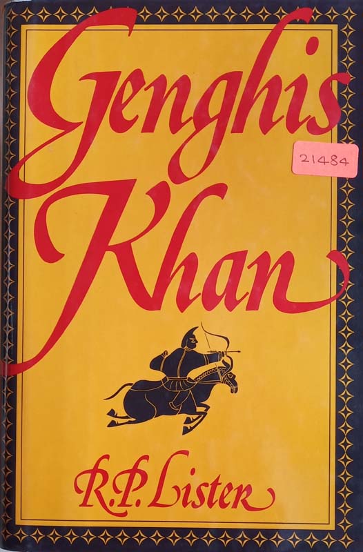 Genghis Khan