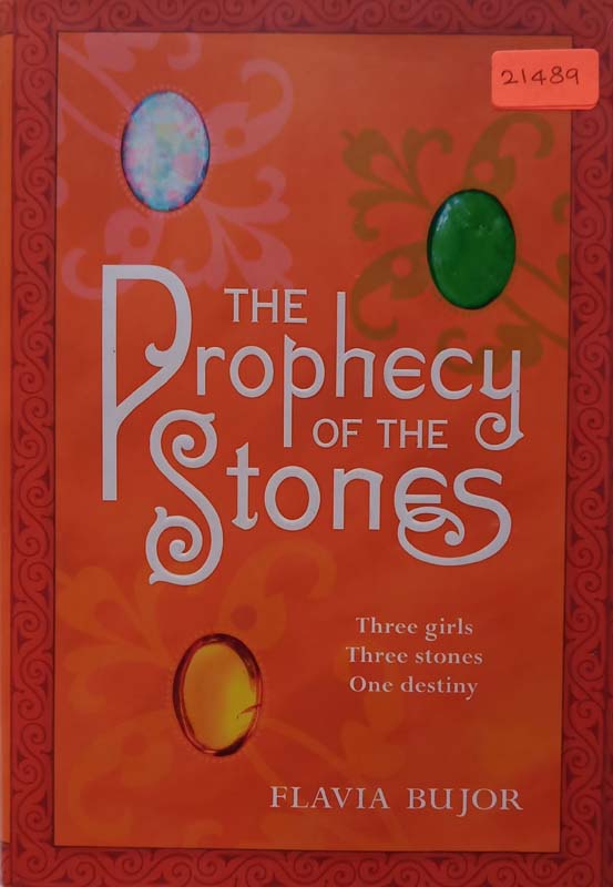 The Prophecy Of The Stones