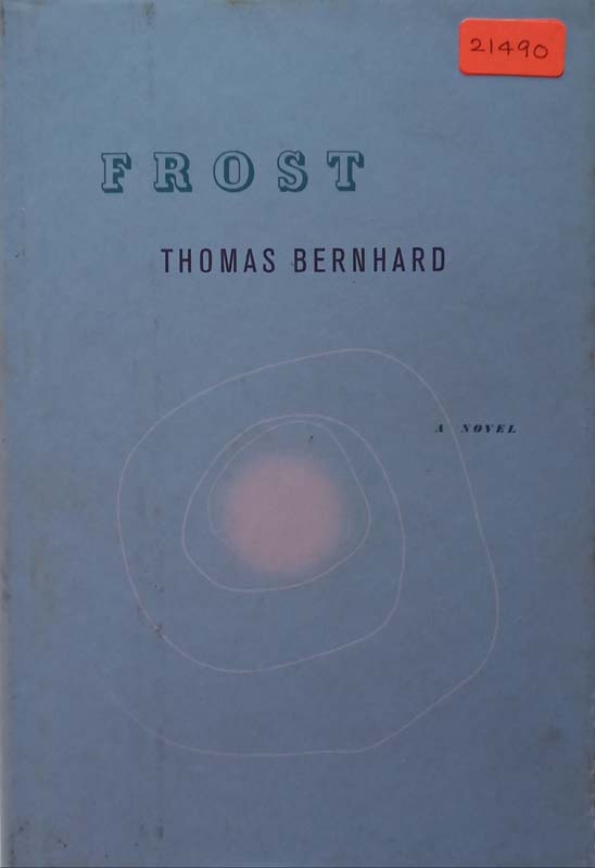 Frost
