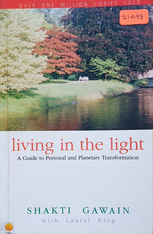 Living In The Light