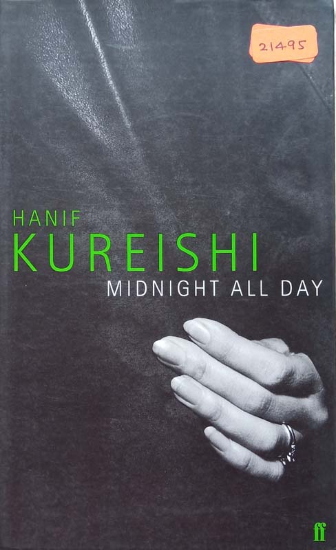 Midnight All Day