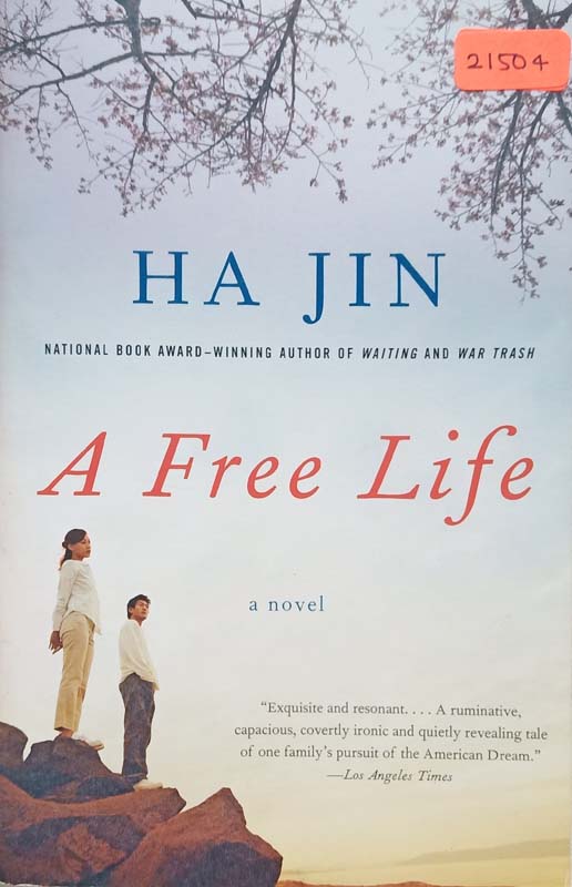 A Free Life