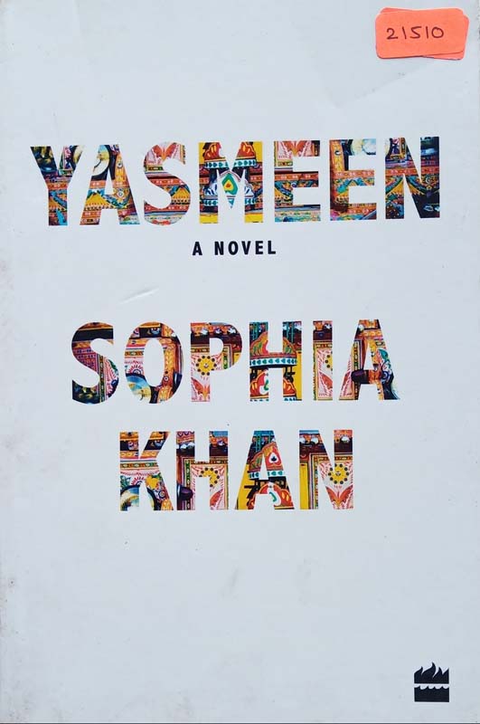 Yasmeen