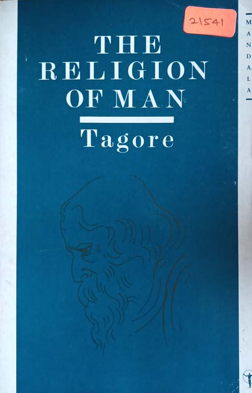 The Religion Of Man
