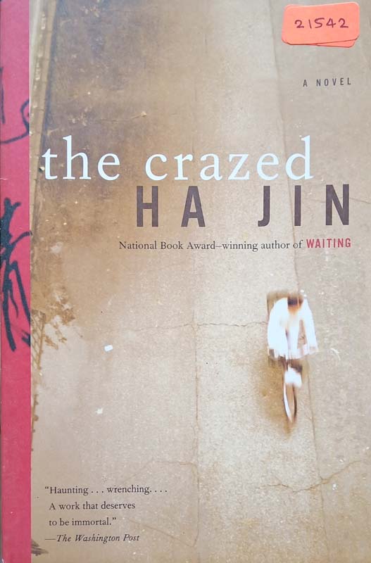 The Crazed