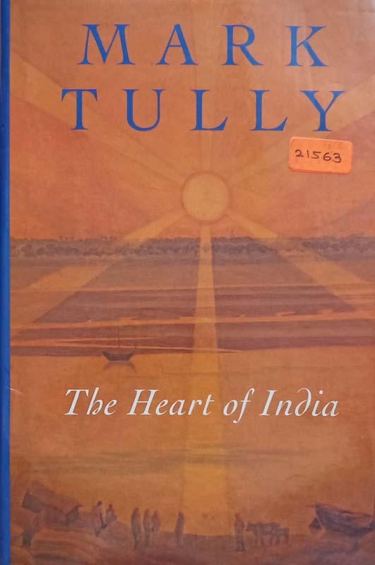 The Heart Of india
