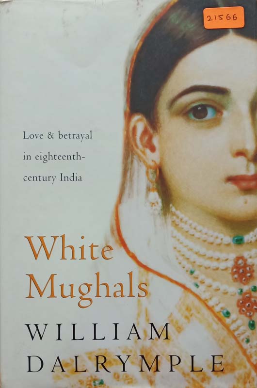 White Mughals