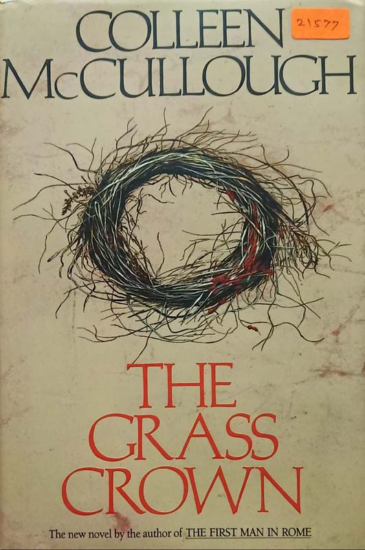 The Grass Crown