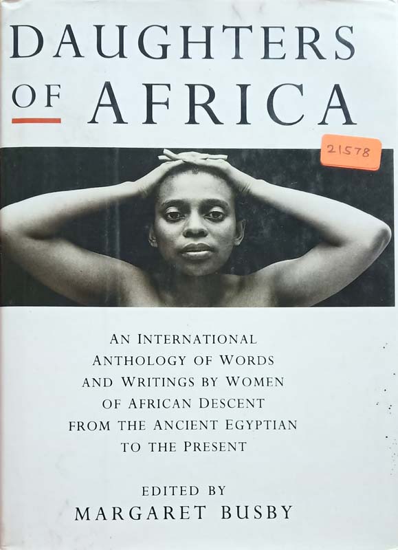 Daughters Of Africa