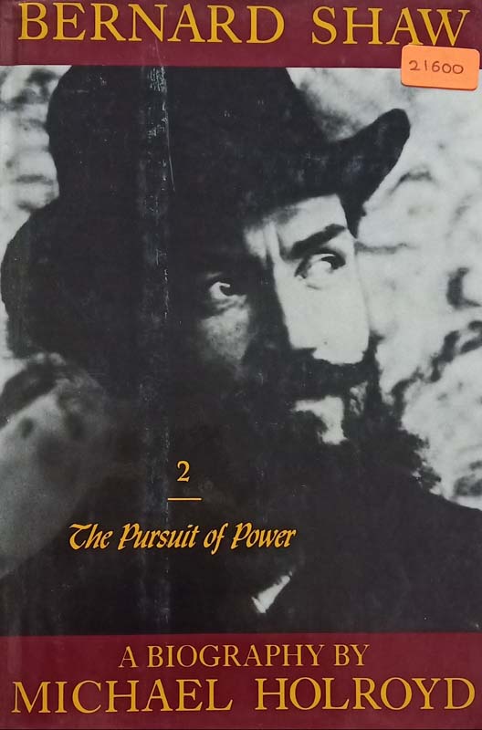 Bernard Shaw 2